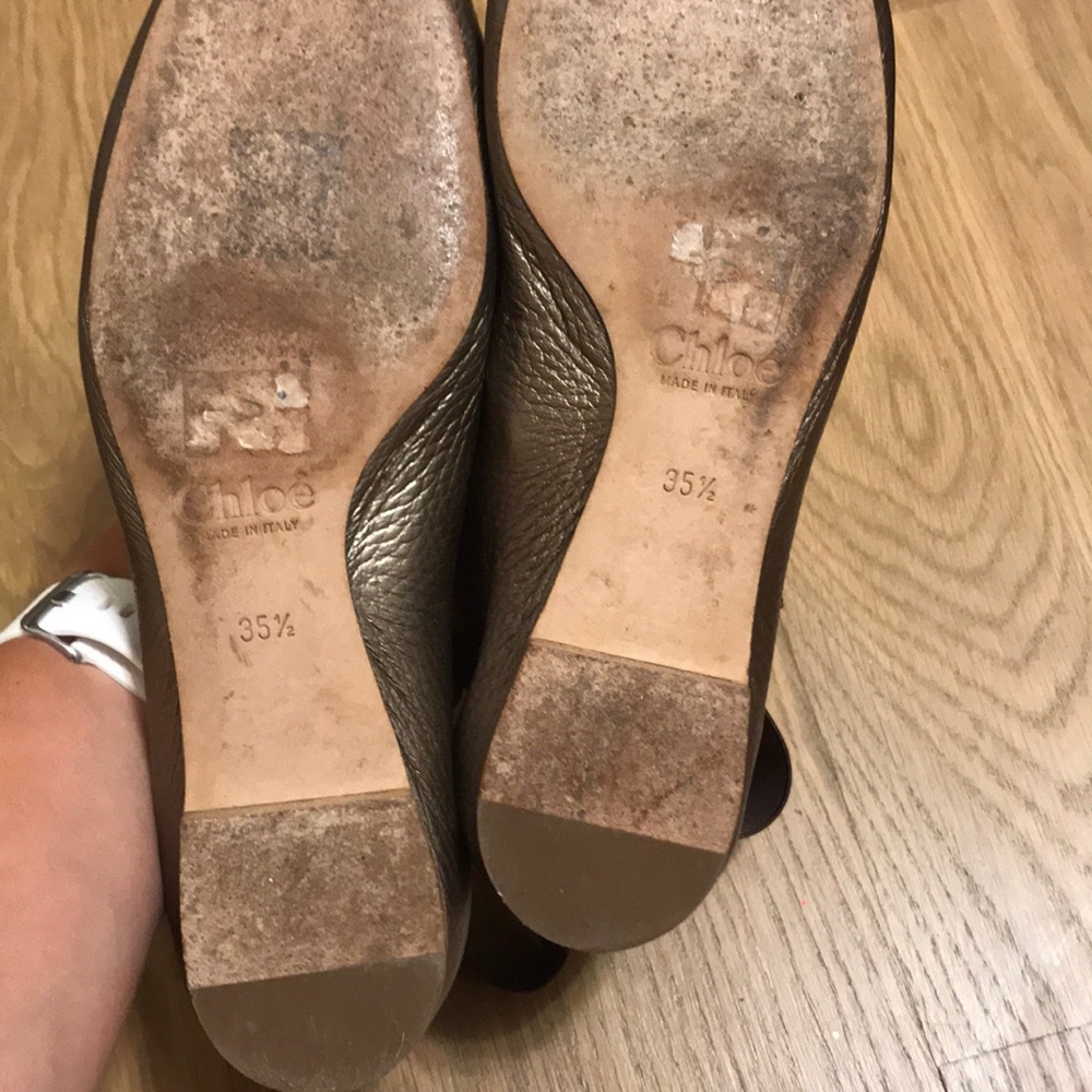 Chlo Flats - image 4